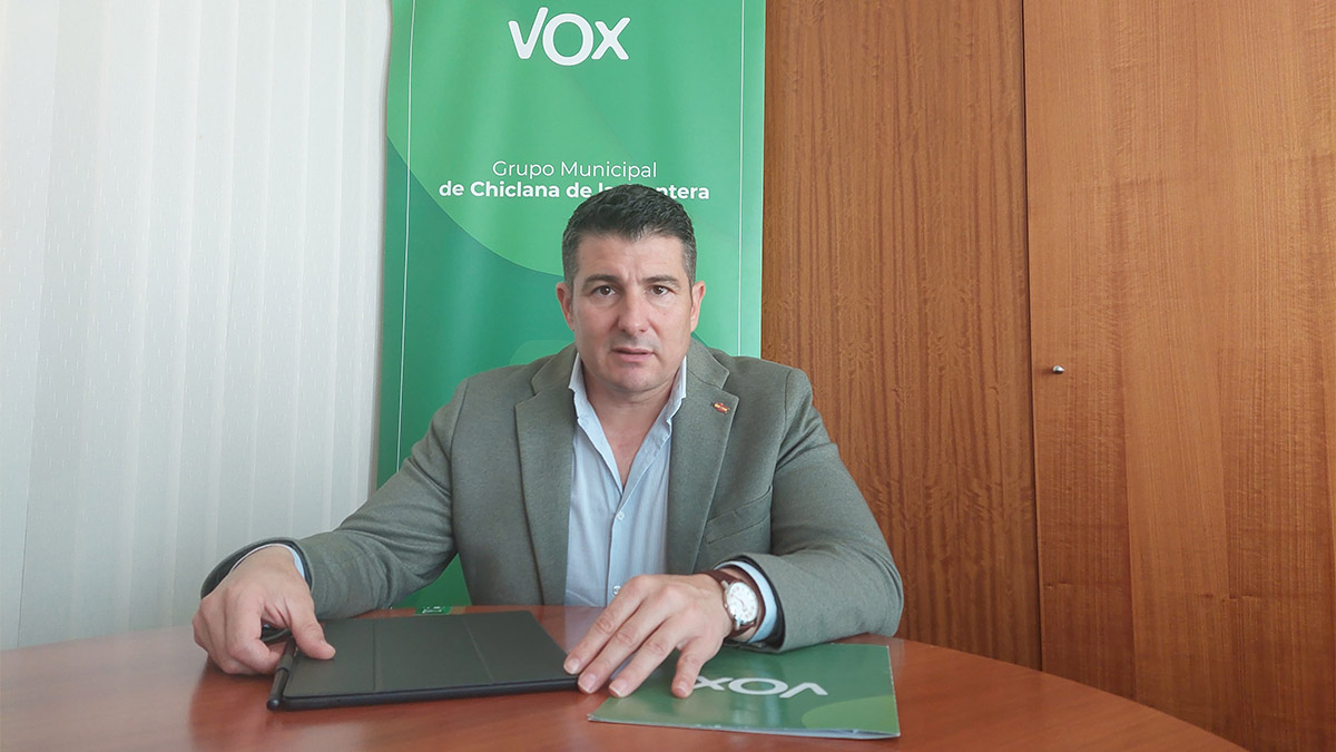 Manuel Vela Chiclana