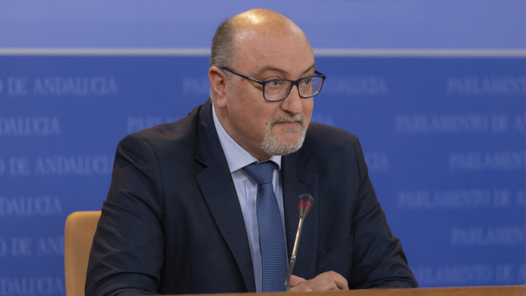 VOX afea al Gobierno de Moreno Bonilla “sacar pecho y presumir” con los ...