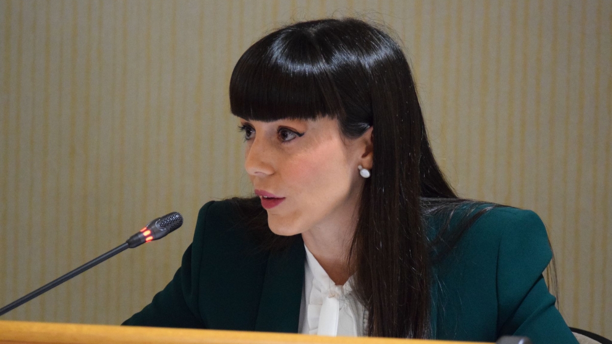 Beatriz Sánchez