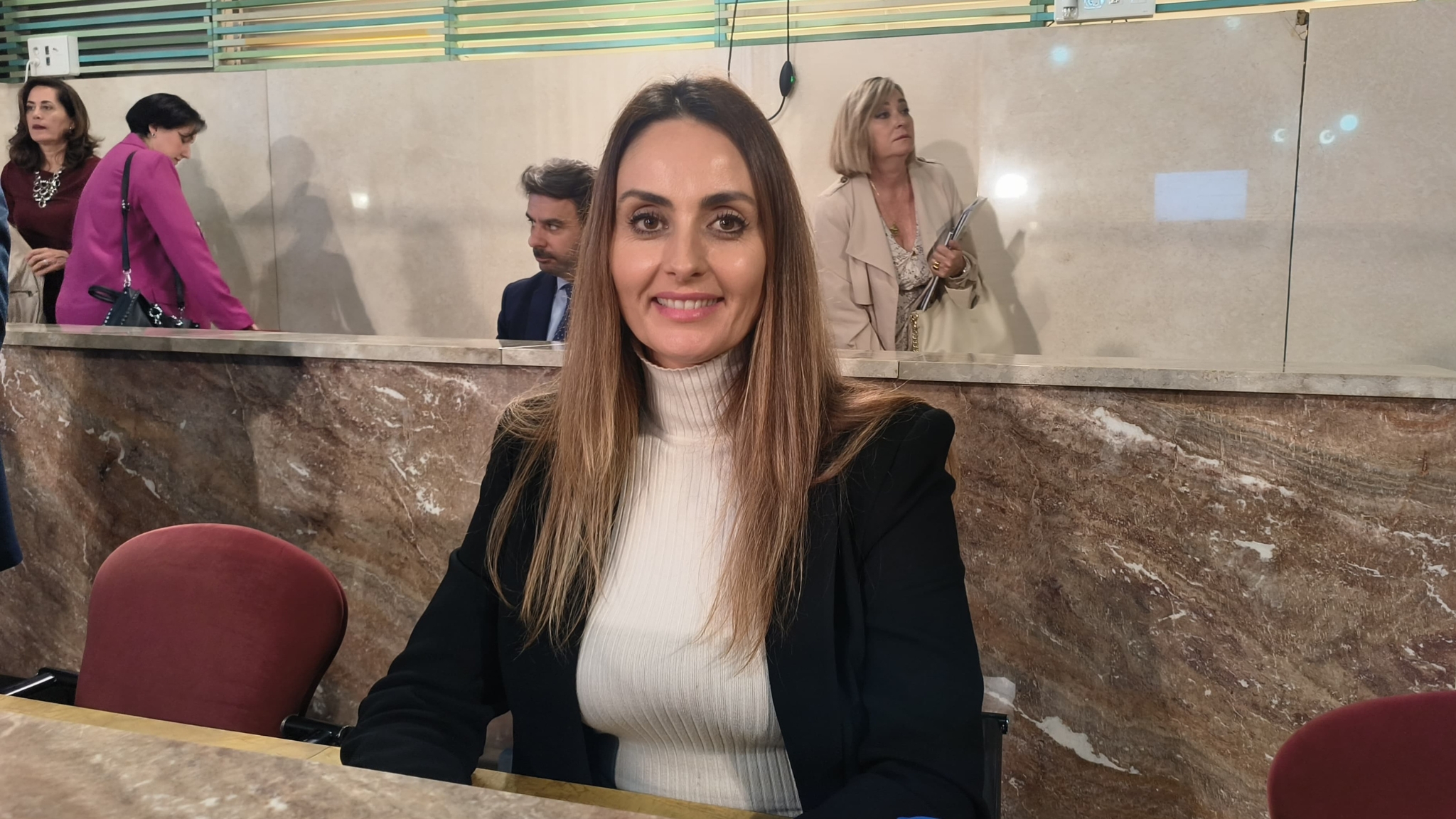 Manuela Martín