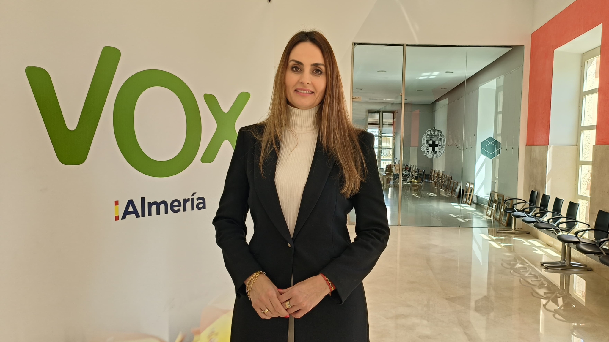 Manuela Martín