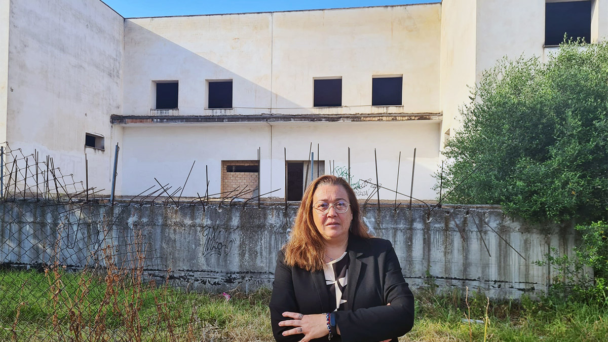 Eva Poza Algeciras