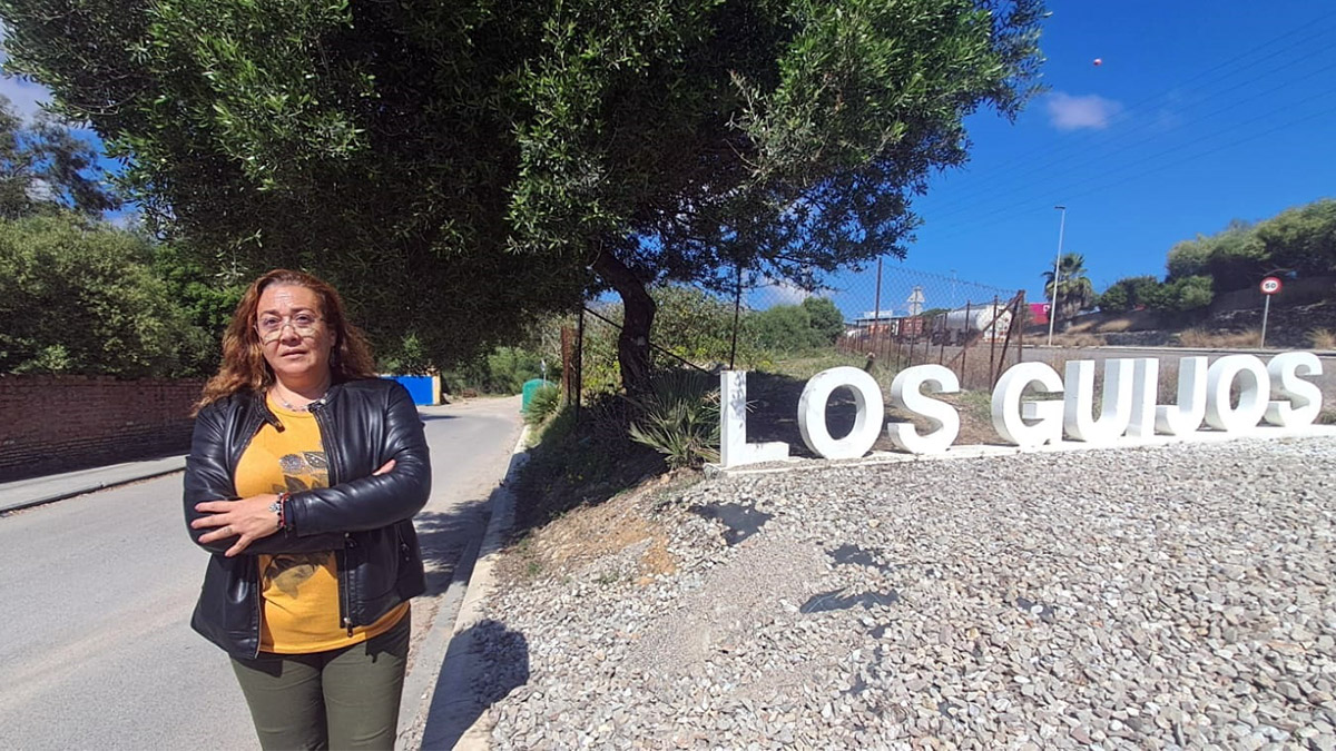 Eva Poza Algeciras