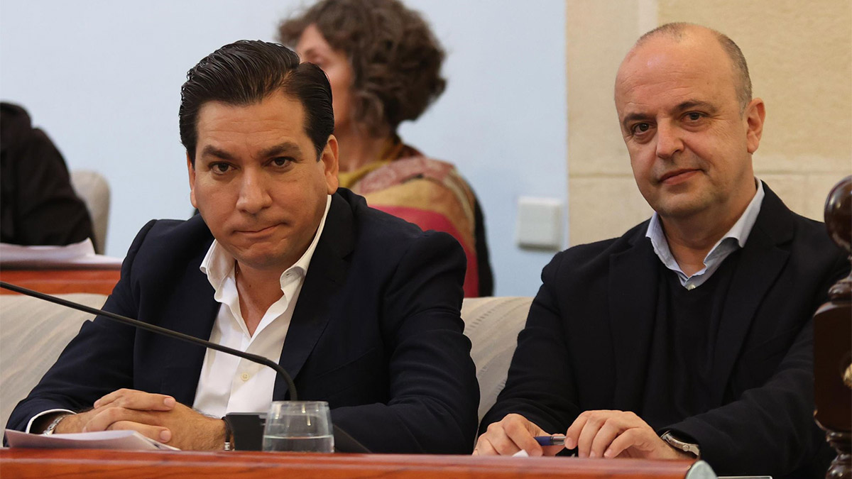 VOX Jerez