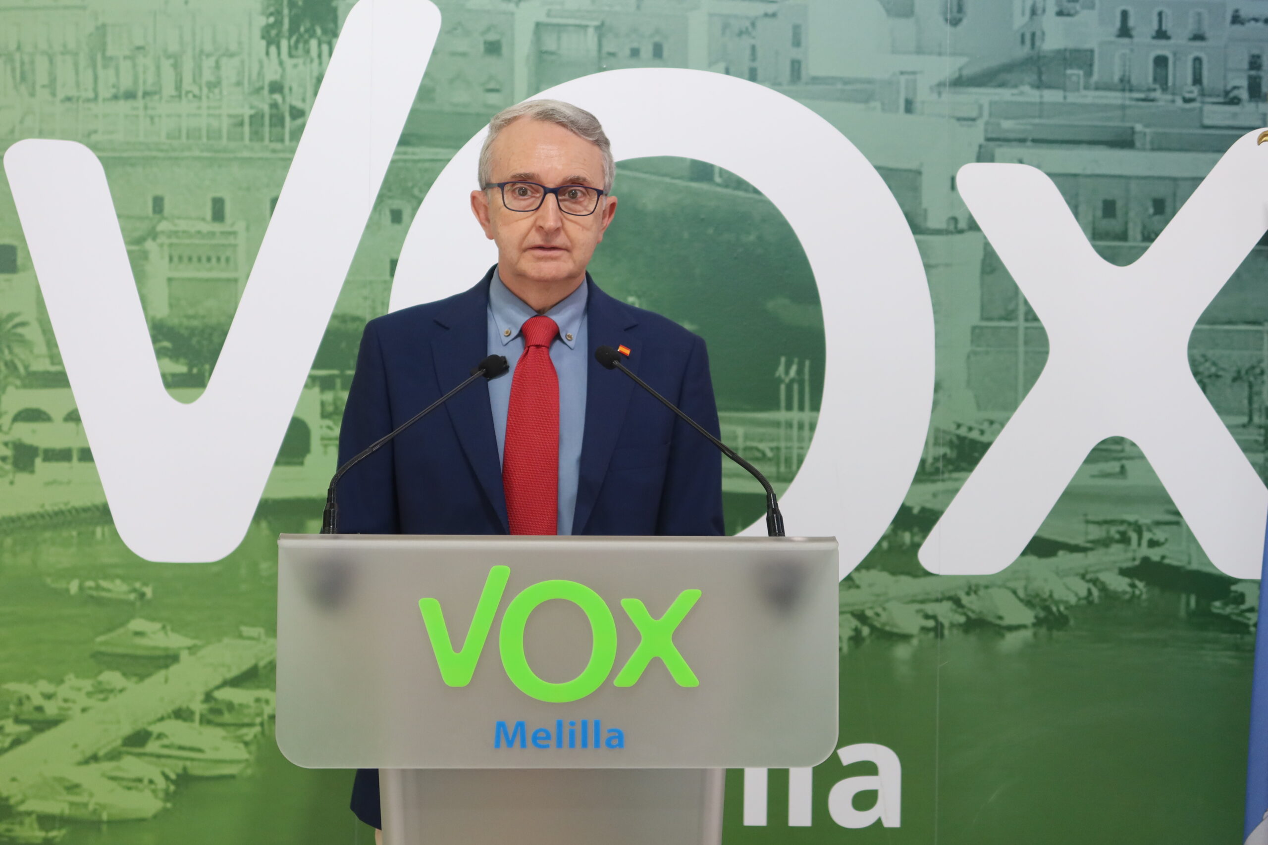 VOX