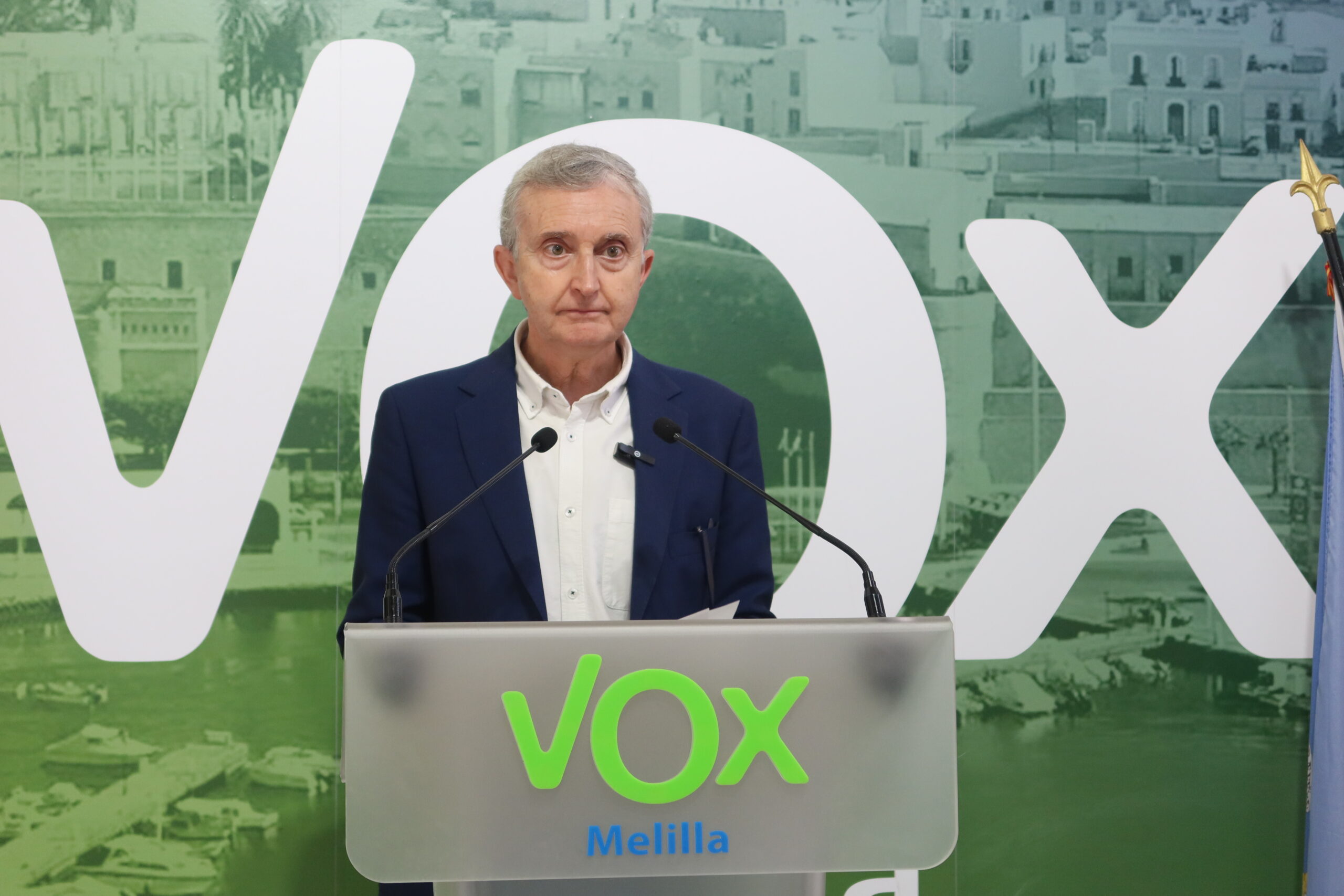 VOX