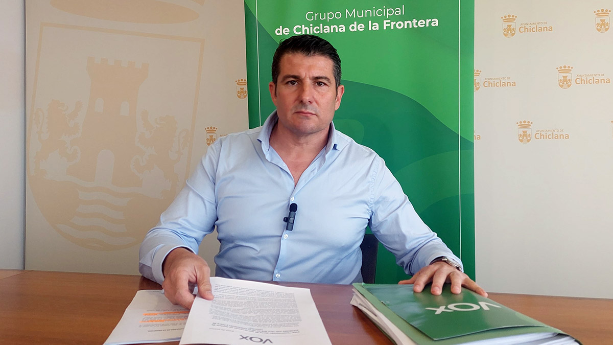 Manuel Vela Chiclana