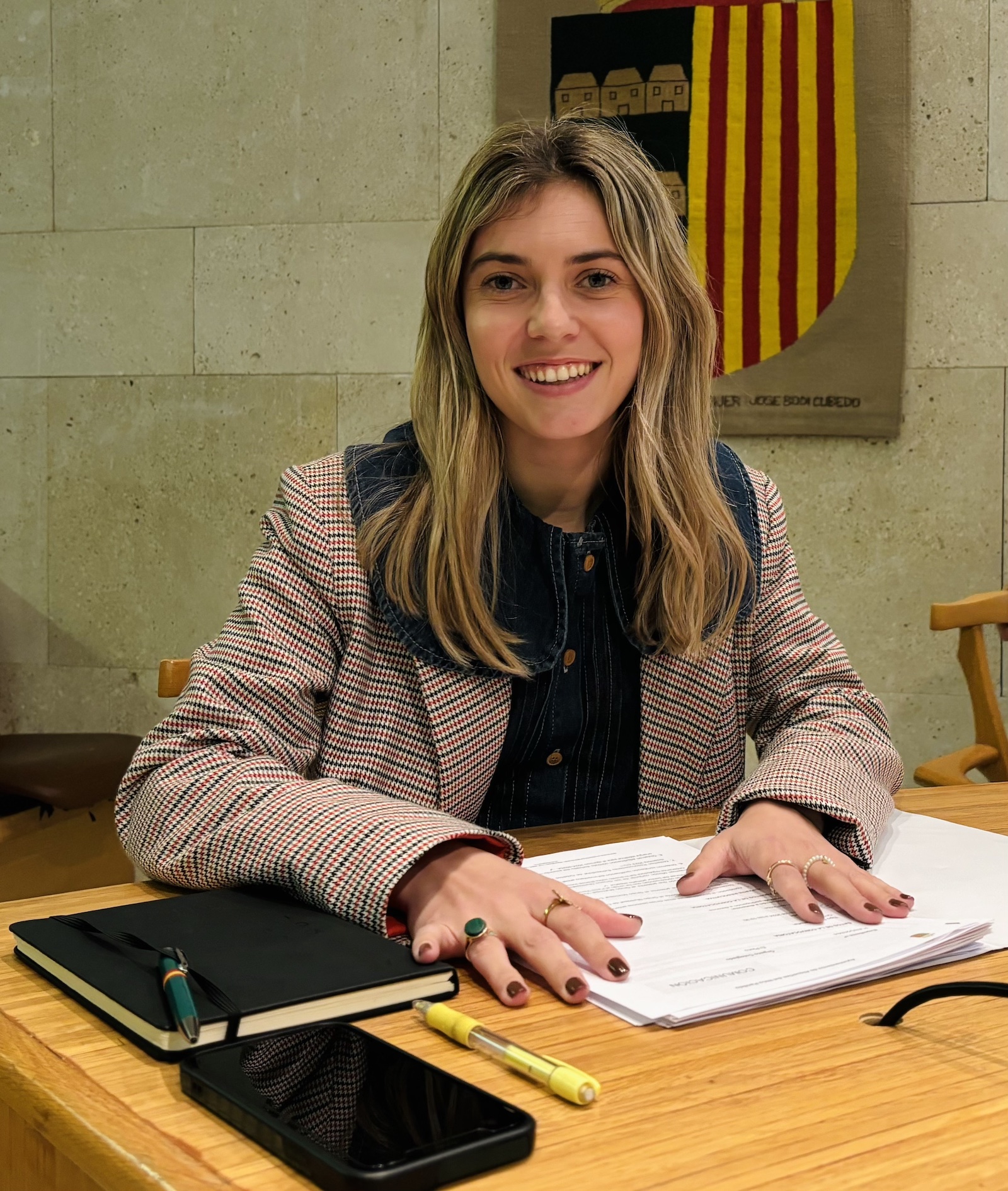 Concejal en Alquerías del Niño Perdido (Castellón)