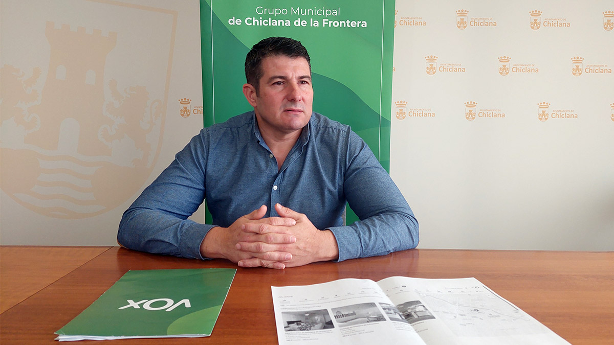 Manuel Vela Chiclana