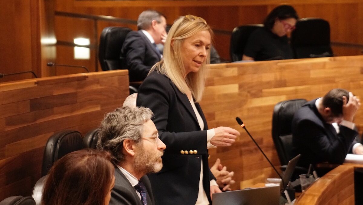 Sara Á. Rouco: “Es constante la pérdida de poder adquisitivo a pesar de ...