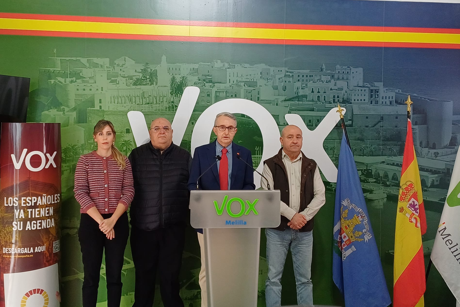 VOX