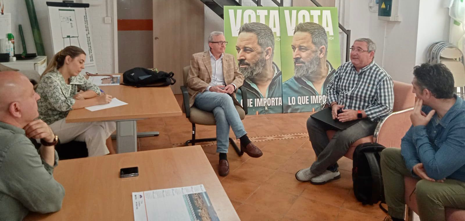 VOX