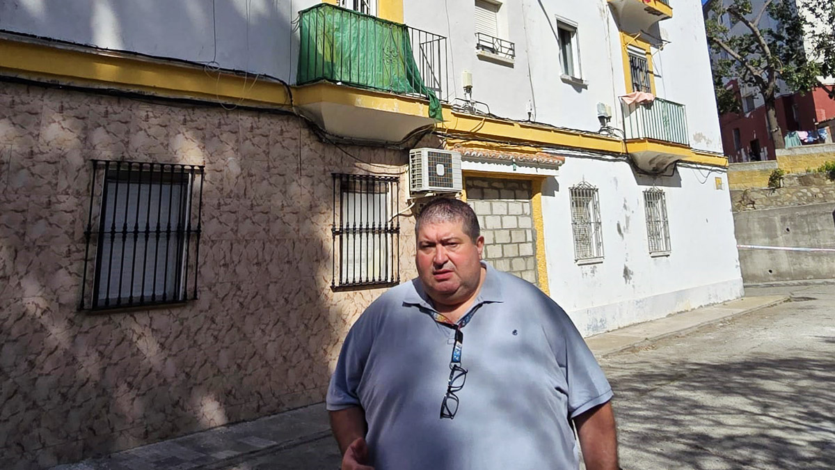 Antonio Gallardo Piñera