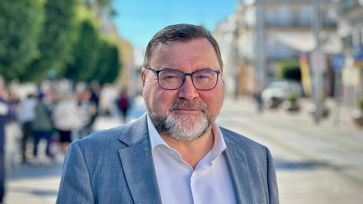 Carlos Zambrano San Fernando