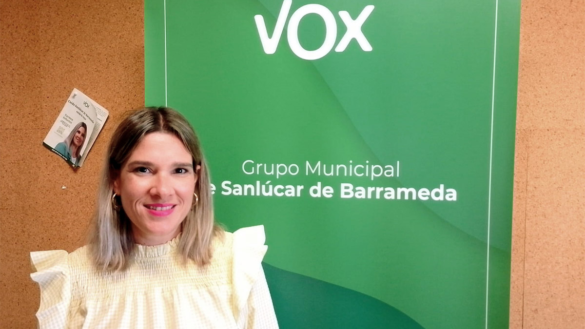 Carmen Infantes Sanlúcar
