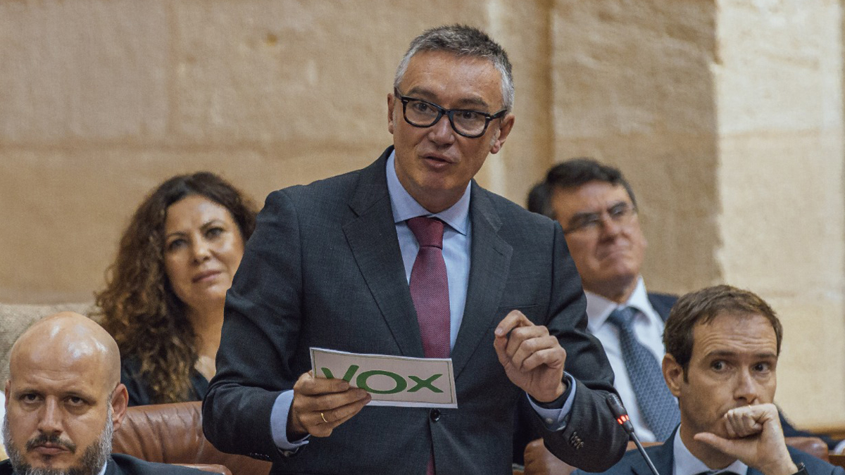 Manuel Gavira