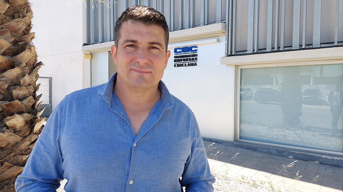 Manuel Vela Chiclana