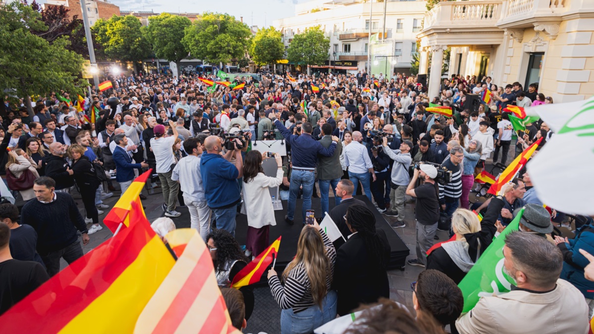 Abascal en Sant Cugat