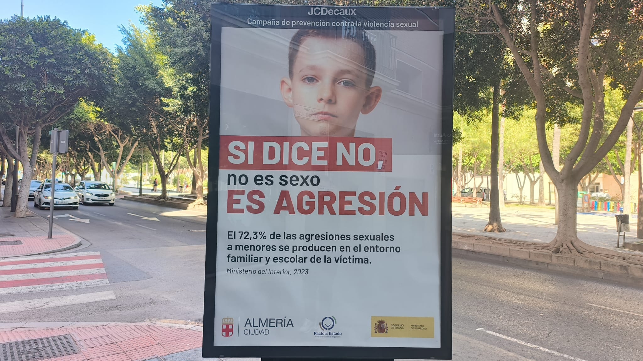 Almería