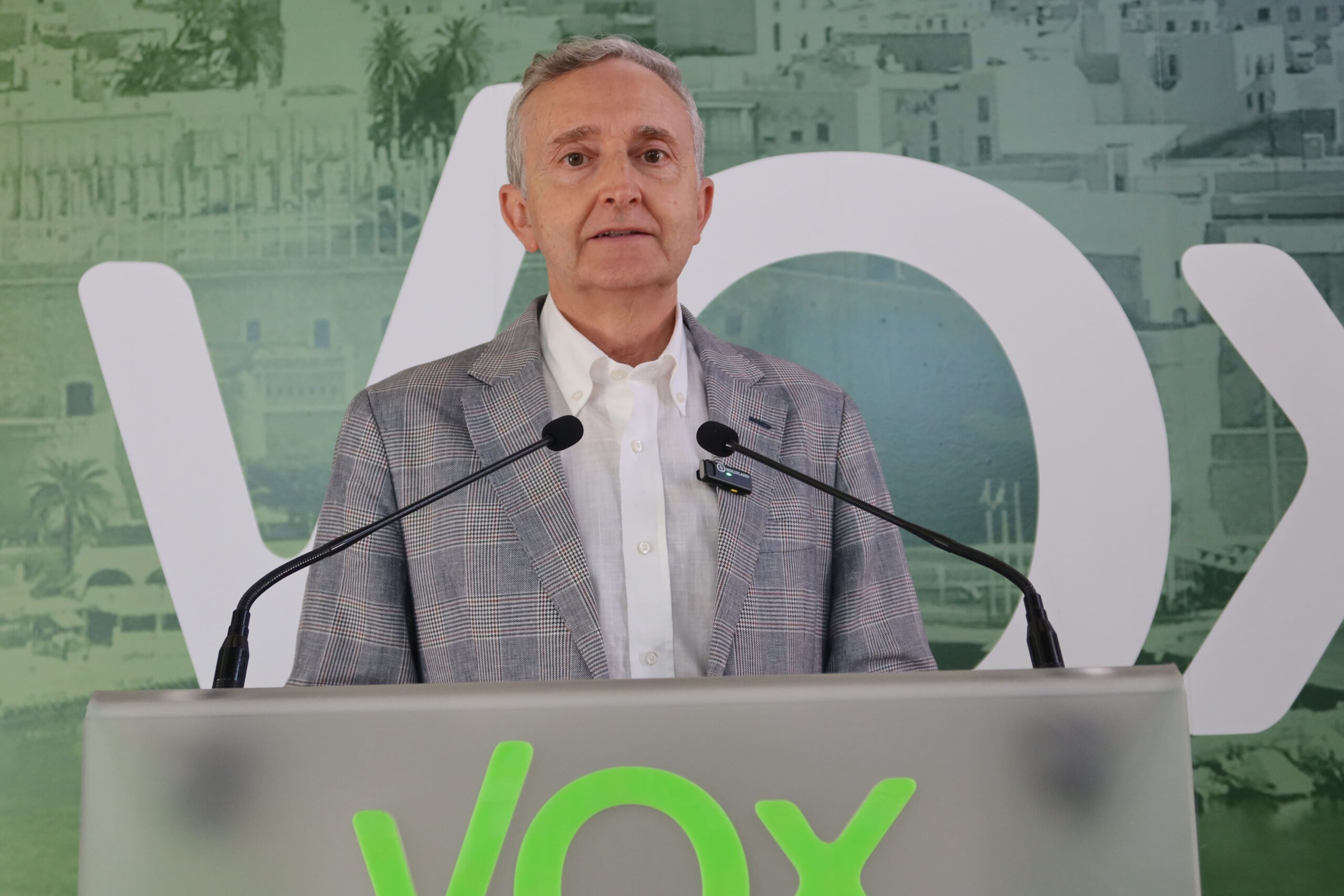 VOX