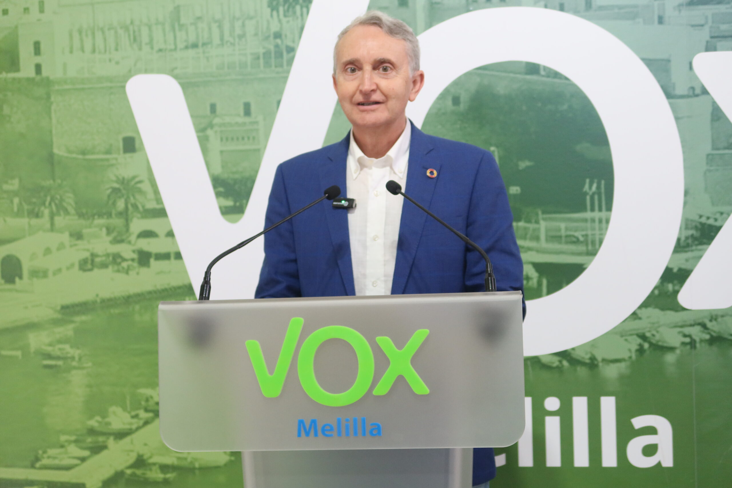 VOX