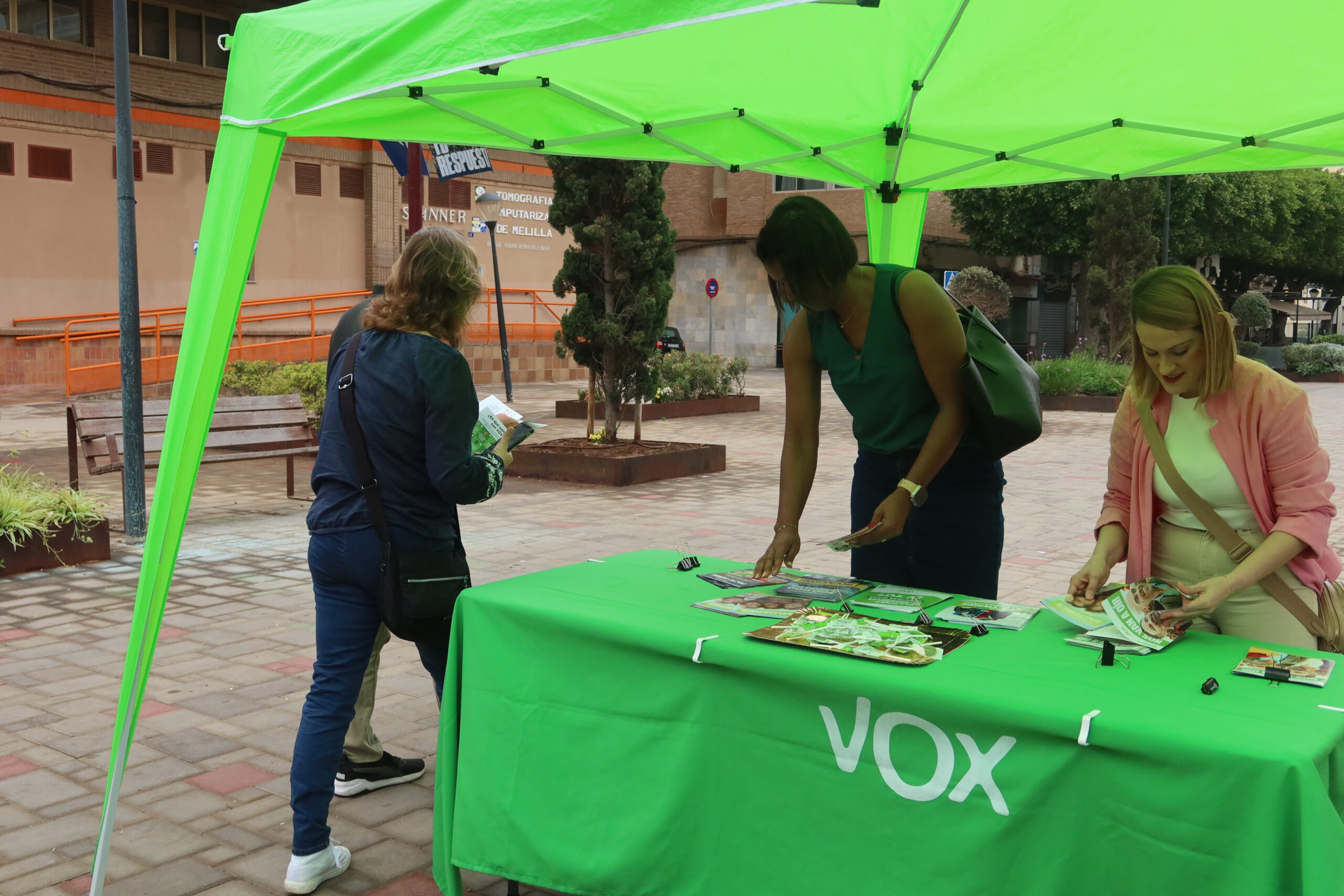 VOX