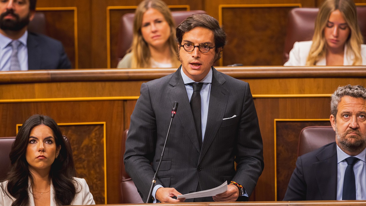 José María Figaredo