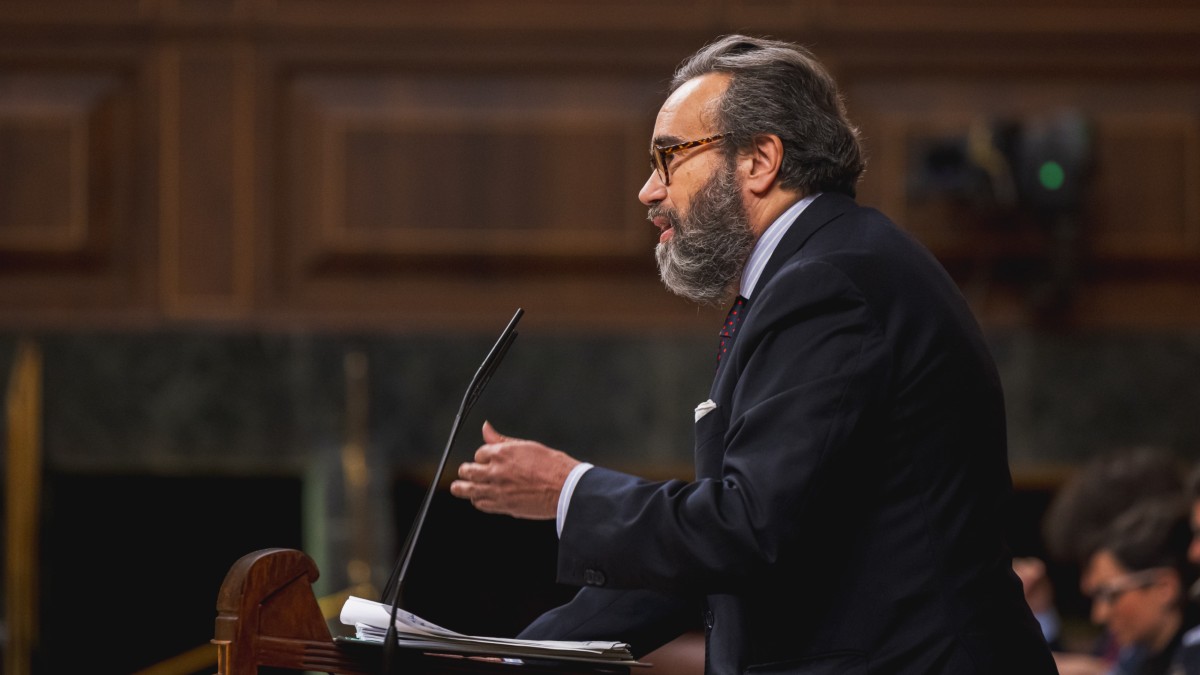 Jose Maria Sanchez