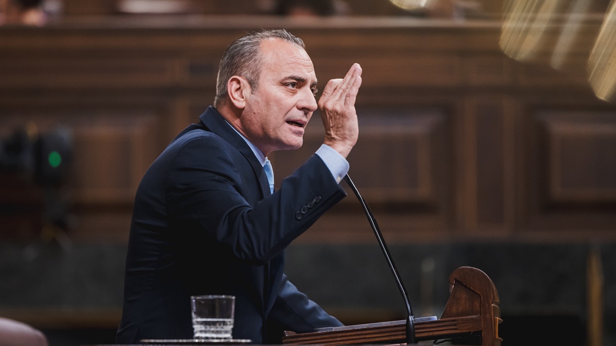 Tomás Fernández