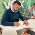 Rafael Saco, concejal y coordinador Córdoba Capital.