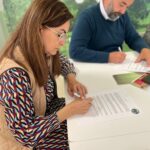 Yolanda Almagro, diputada provincial Córdoba, concejal G.M Córdoba.