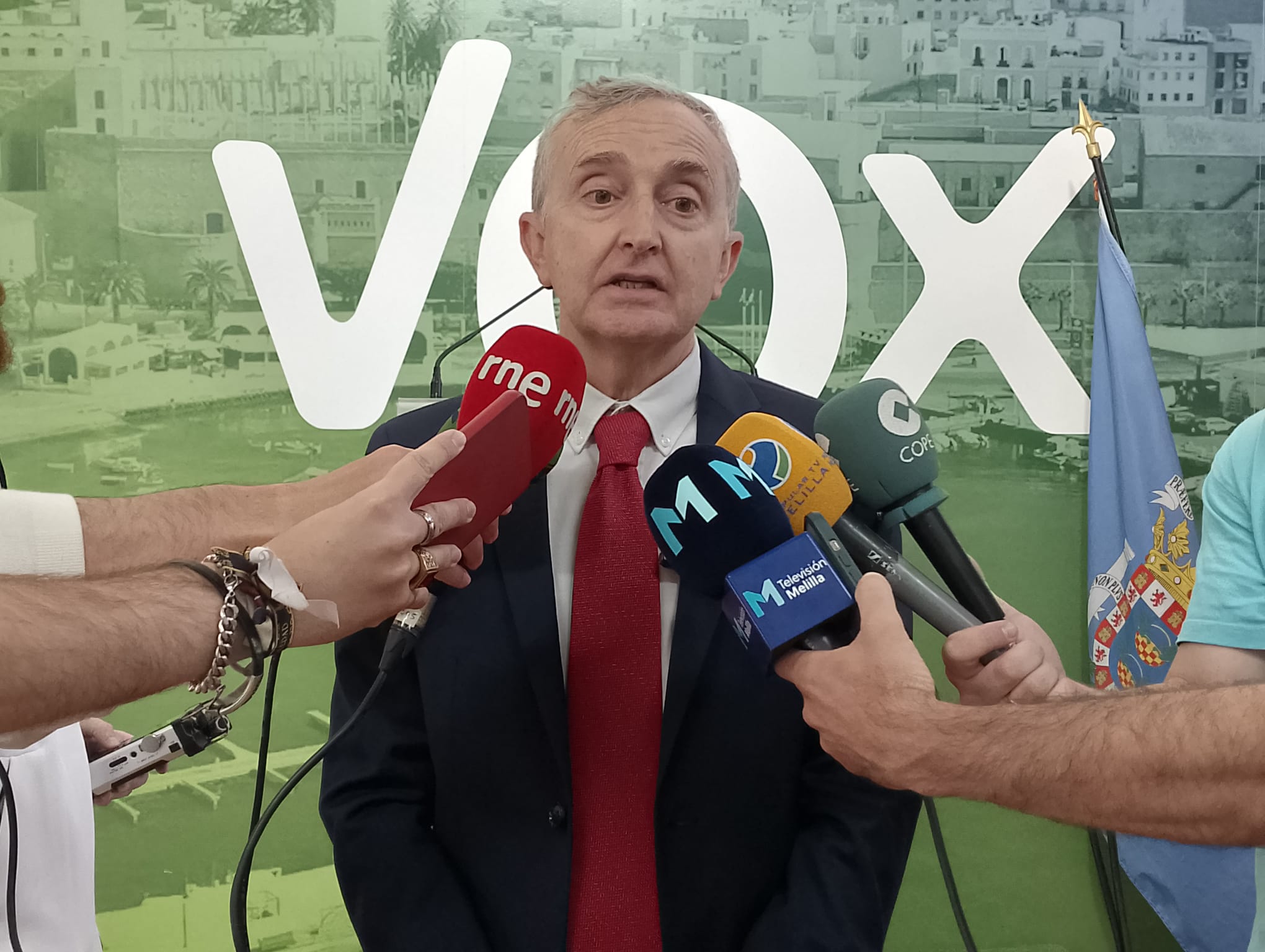 VOX