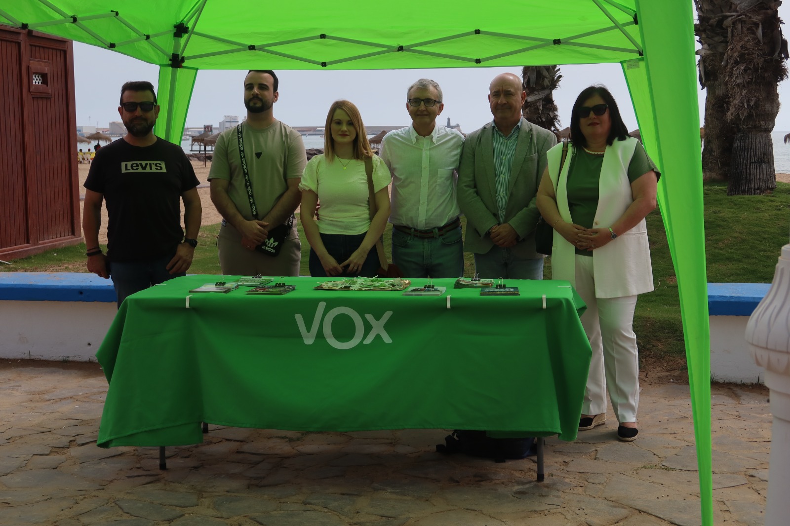 VOX