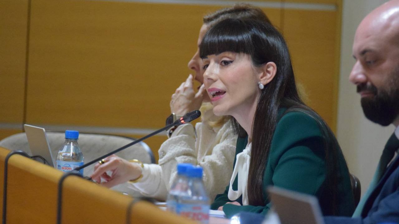 Beatriz Sánchez