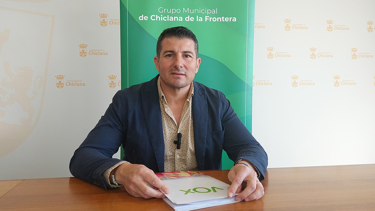 Manuel Vela Chiclana