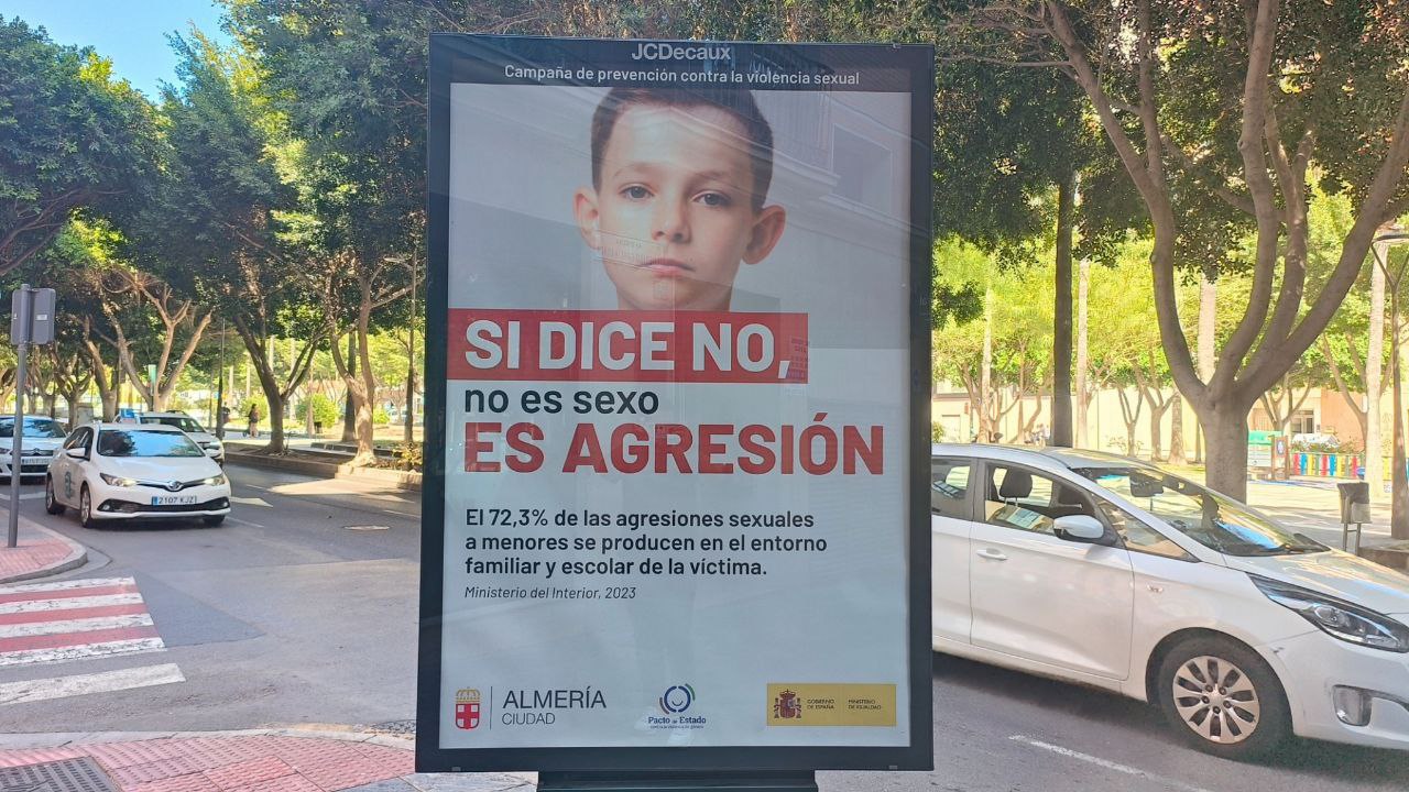 Almería