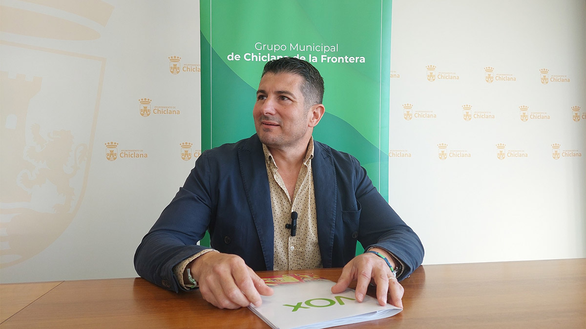 Manuel Vela Chiclana