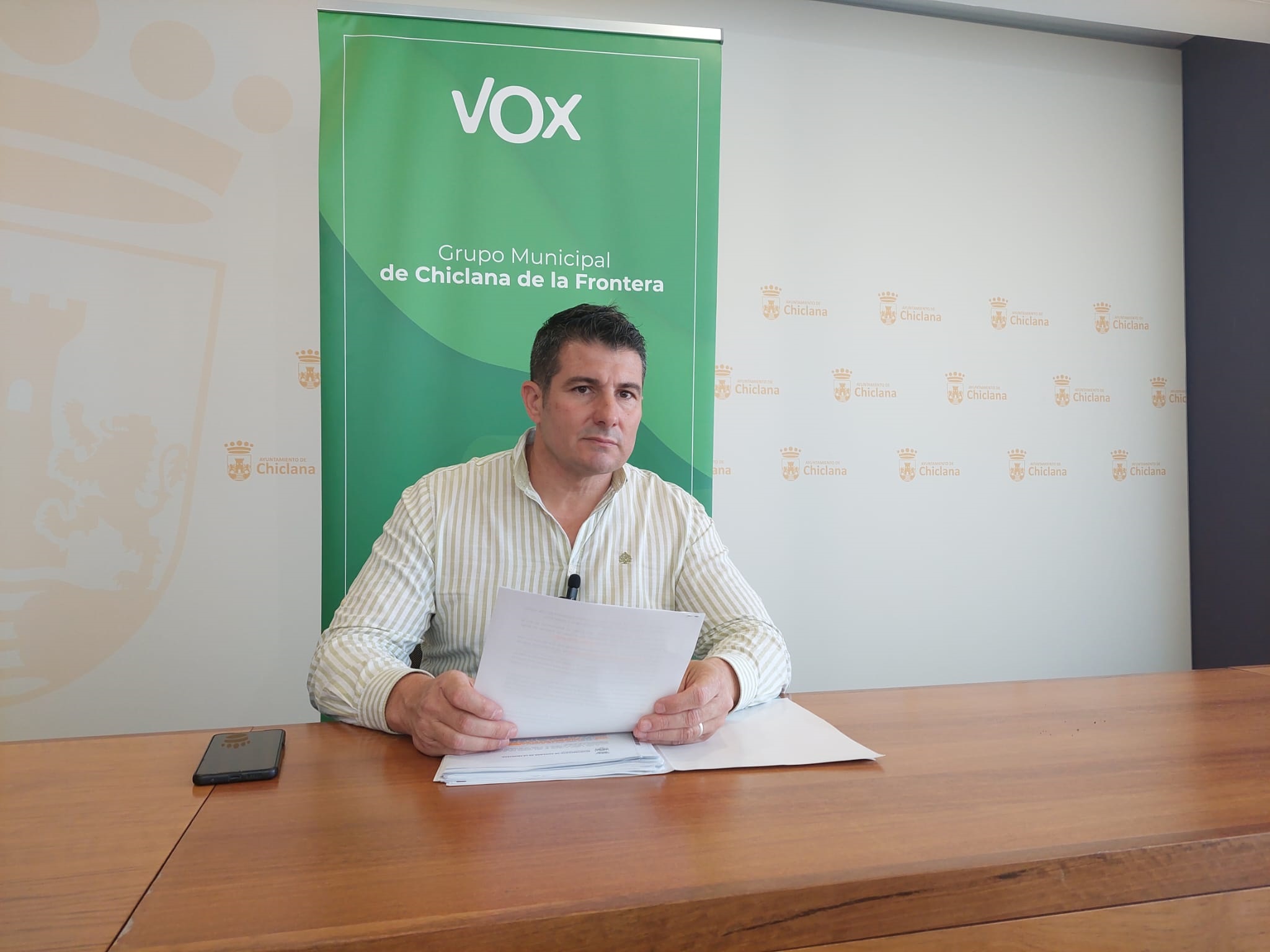 Manuel Vela Chiclana