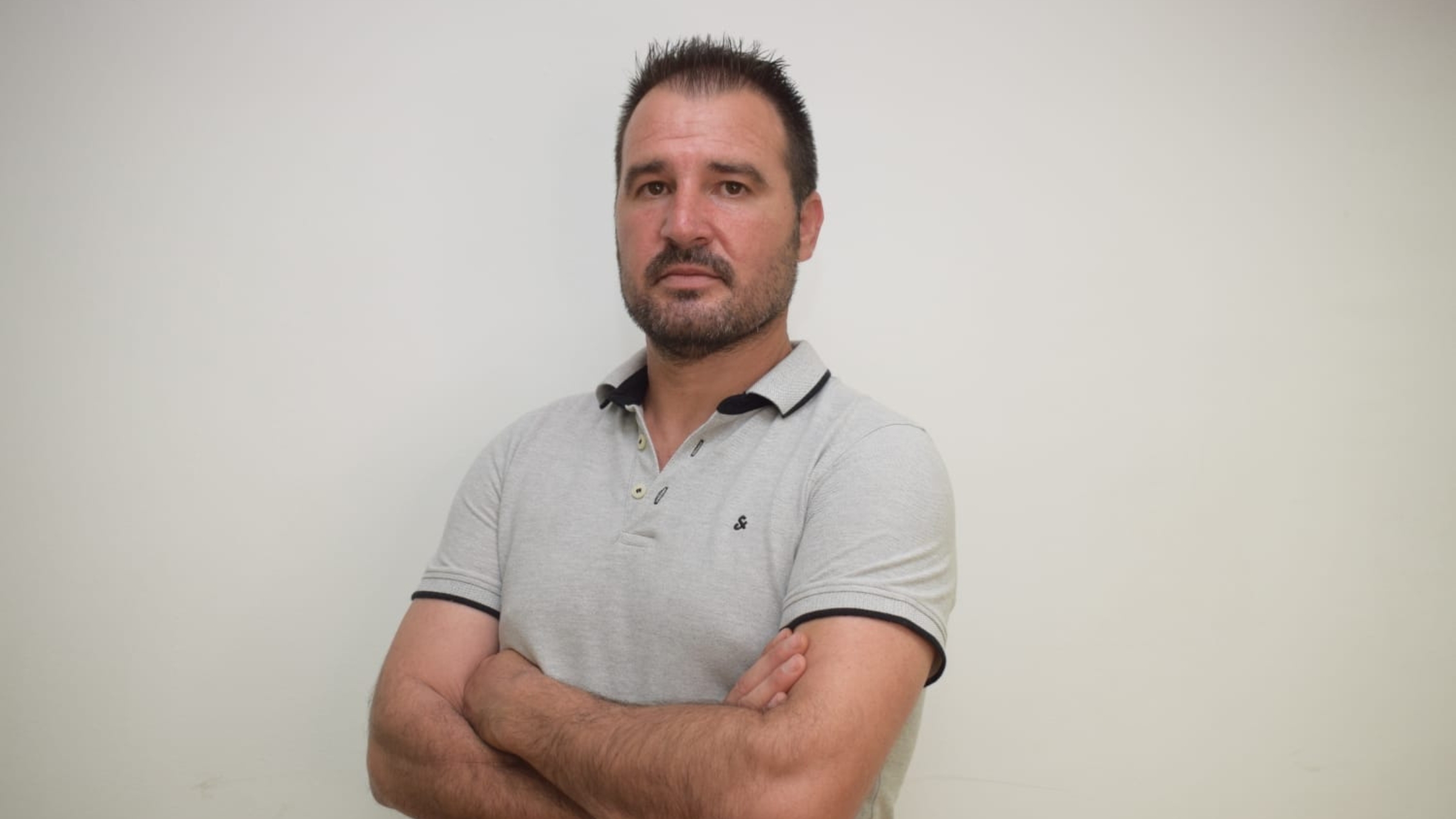 Salvador Moreno