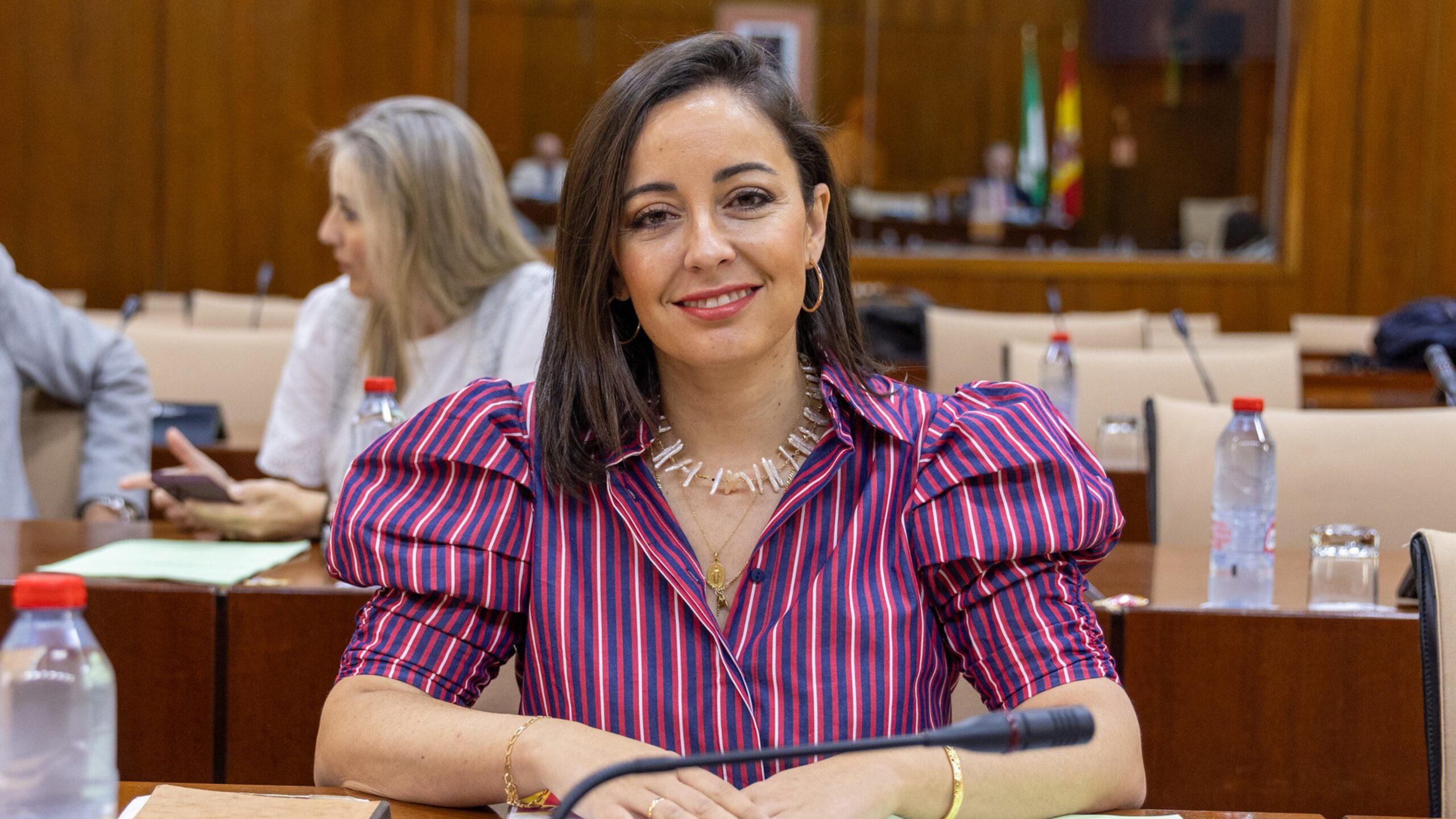 Mercedes Rodríguez