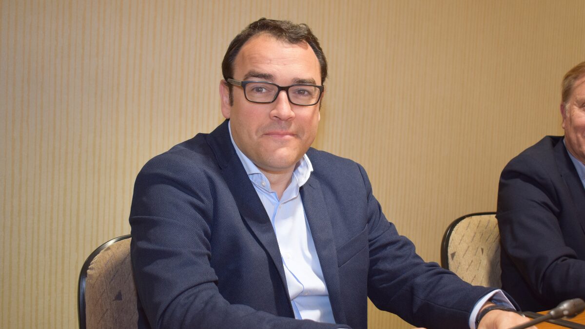 Juan Antonio Prados