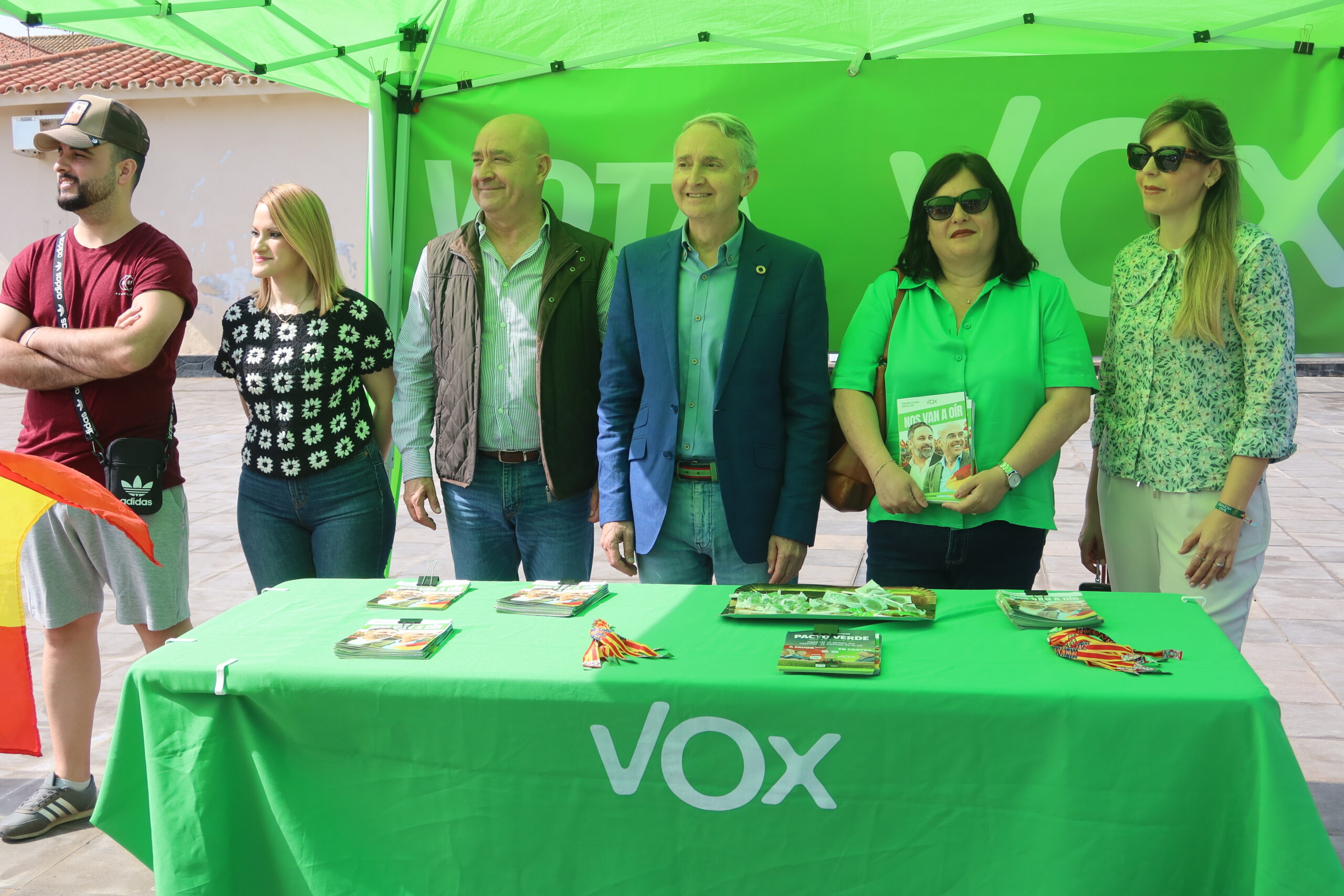 VOX