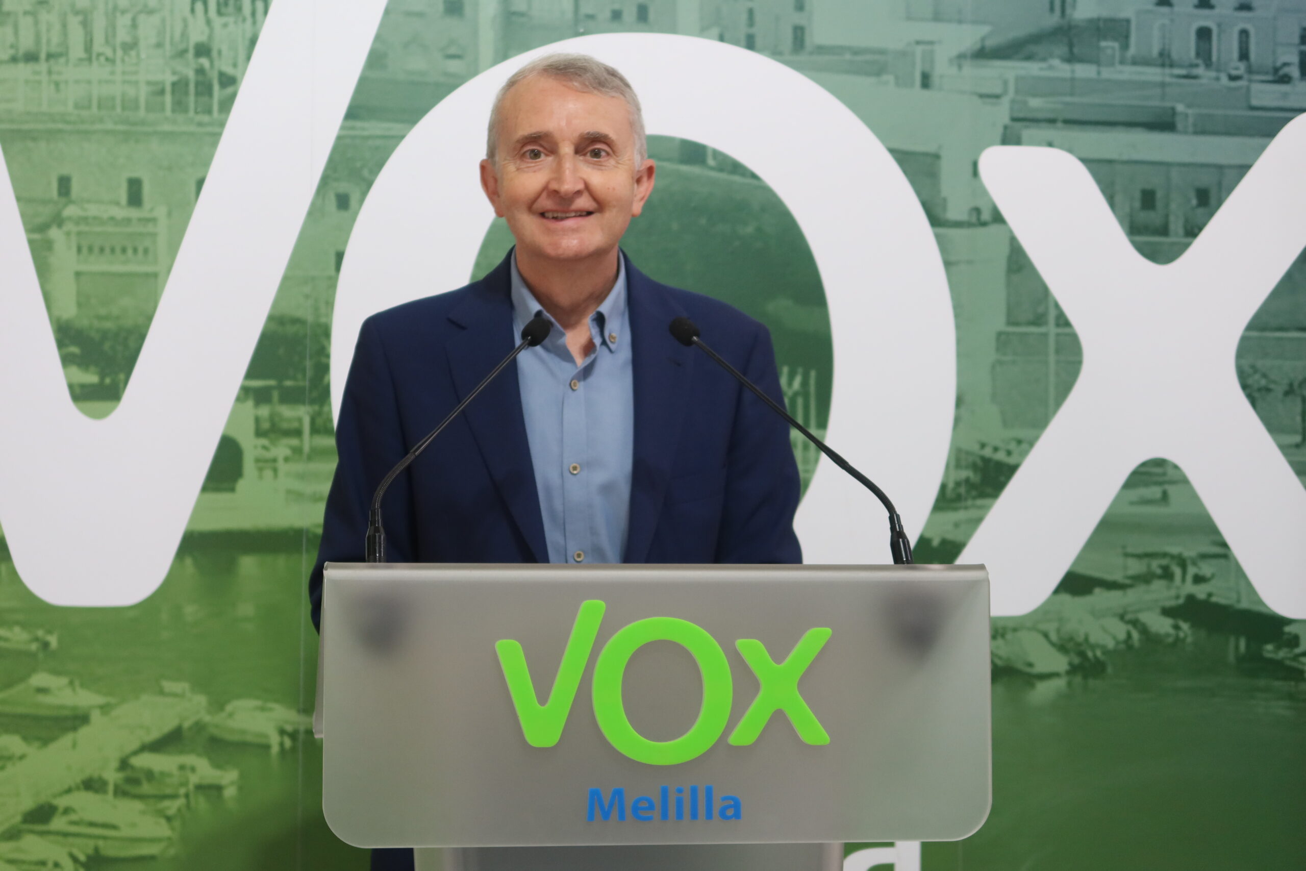 VOX