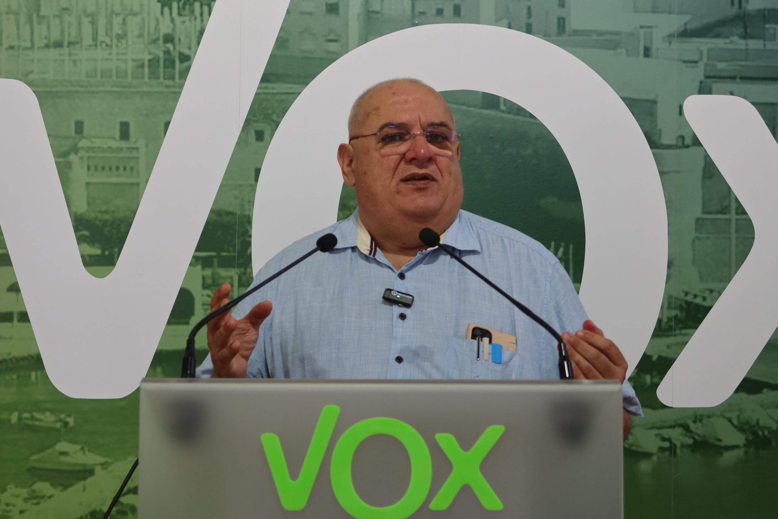 VOX