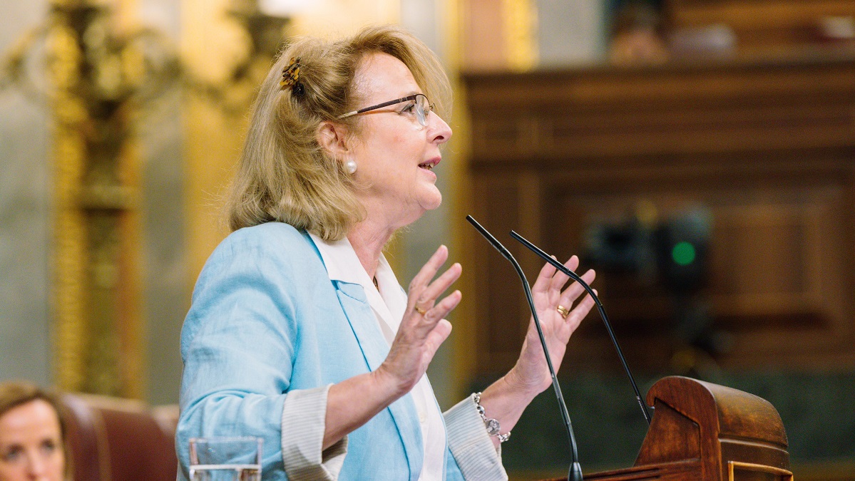 Lourdes Méndez