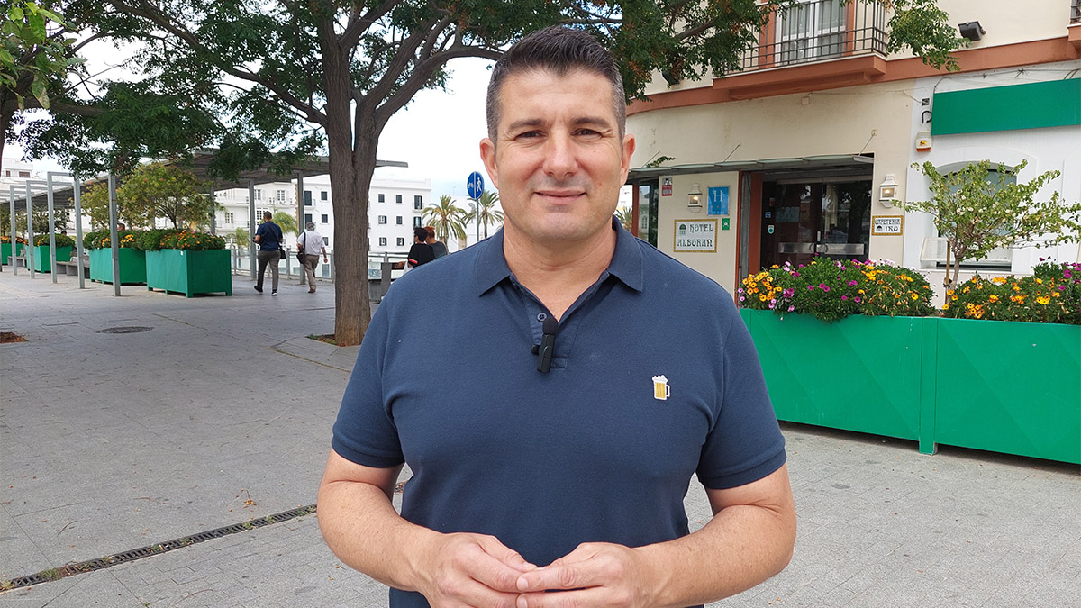 Manuel Vela Chiclana