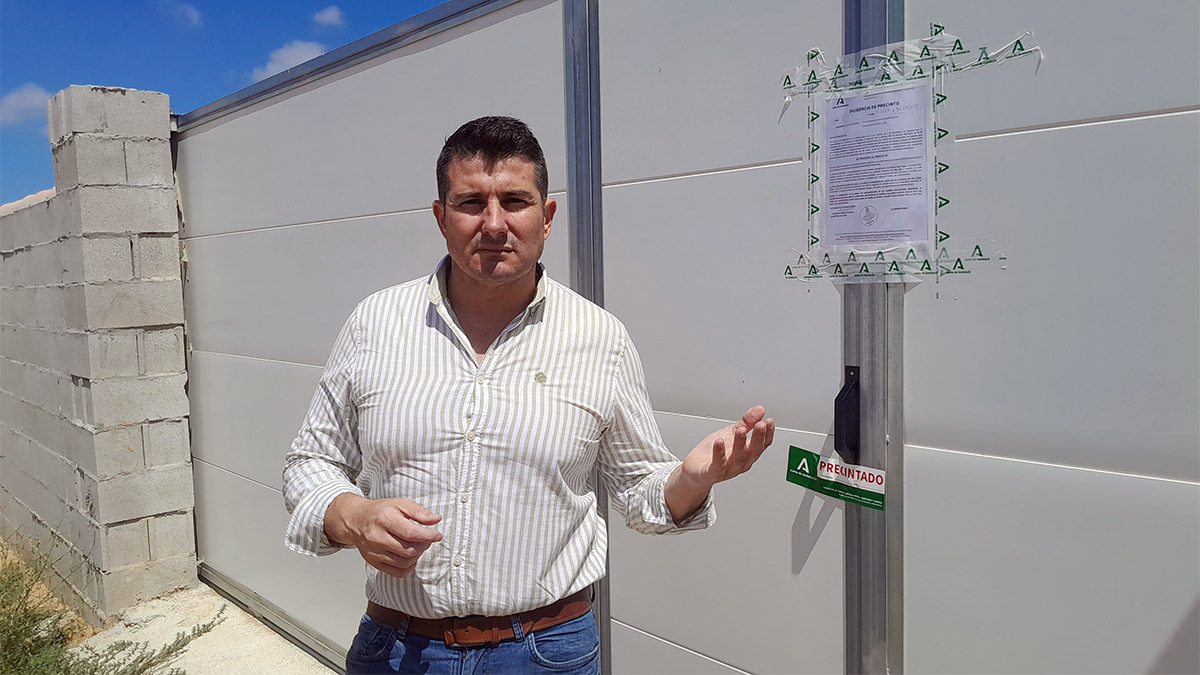 Manuel Vela El Marquesado