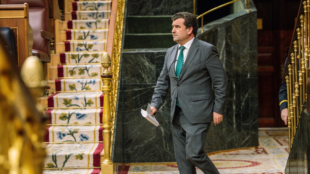 Ricardo Chamorro
