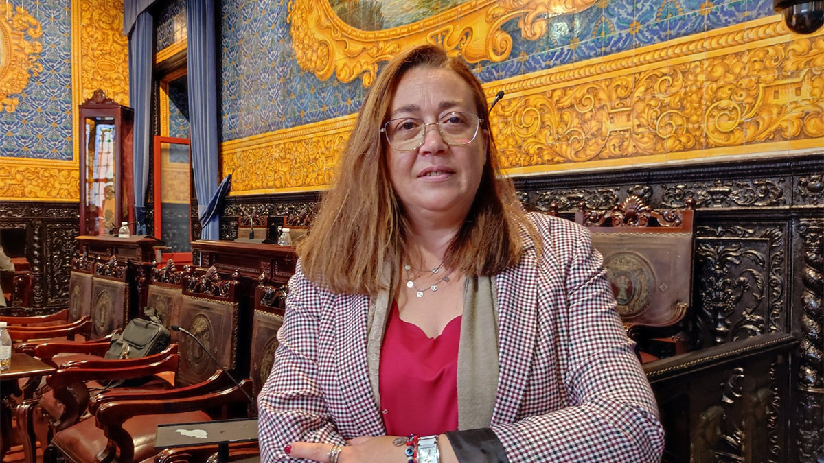 Eva Poza Algeciras
