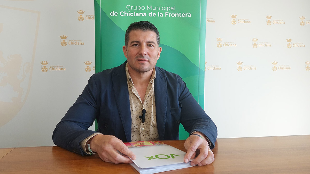 Manuel Vela Chiclana